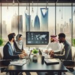 شركة تصميم مواقع في الرياض