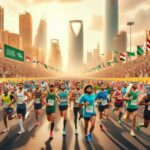 ماراثون الرياض