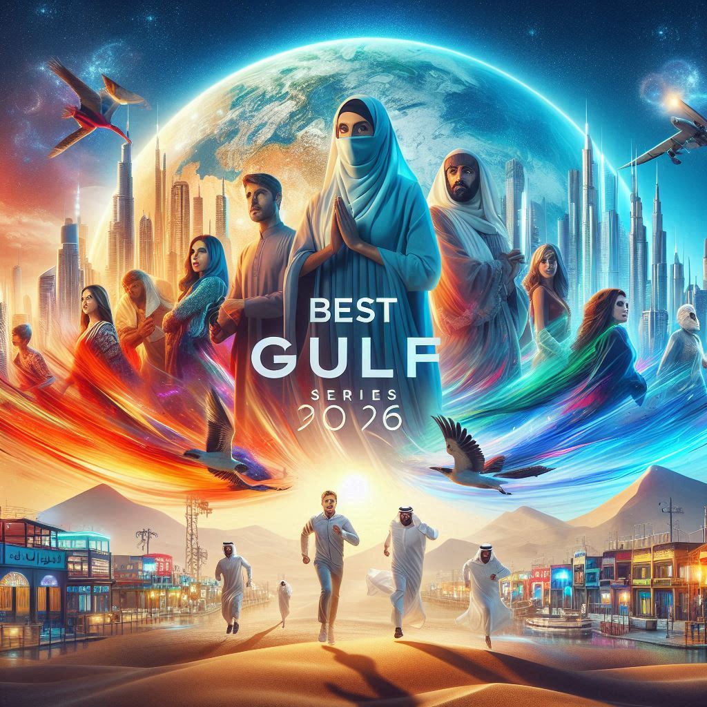 أفضل مسلسلات خليجية 2026 لازم تشوفها