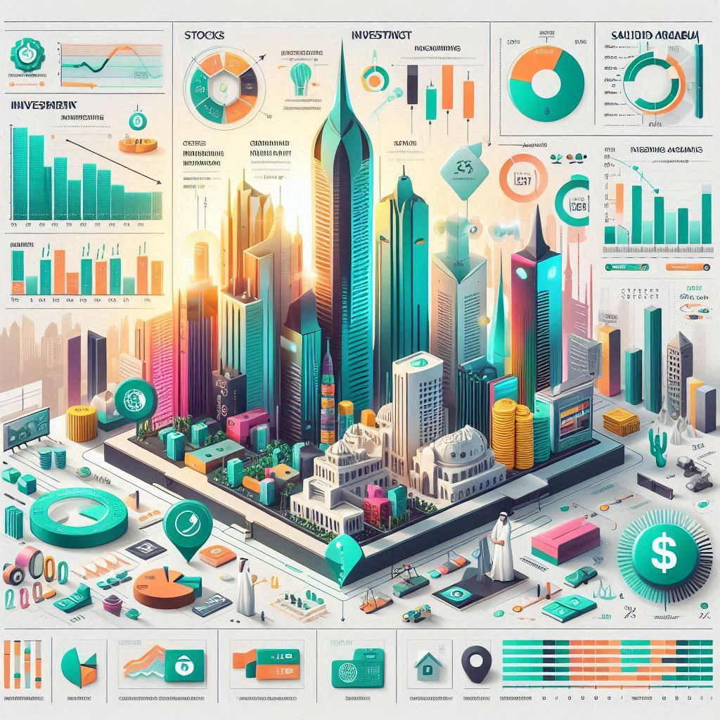 كيف تحقق دخل شهري من الاستثمار في السعودية بدون خبرة؟